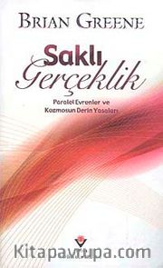 Saklı Gerçeklik (Karton Kapak)