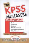 2014 KPSS Muhasebe Konu Anlatımlı