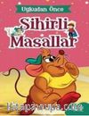Miki'nin Dersi / Uykudan Önce Sihirli Masallar