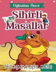 Miki'nin Dersi / Uykudan Önce Sihirli Masallar