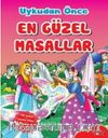 Kül Kedisi-Uyuyan Güzel-Pamuk Prenses / Uykudan Önce En Güzel Masallar