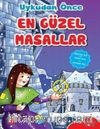 Kibritçi Kız-Deniz Kızı-Parmak Kız / Uykudan Önce En Güzel Masallar