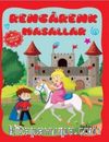 Rengarenk Masallar / Kırmızı Kitap