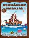 Rengarenk Masallar / Kahverengi Kitap
