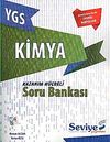 YGS Kimya Kazanım Hücreli Soru Bankası