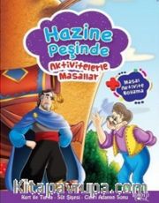 Hazine Peşinde / Aktivitelerle Masallar