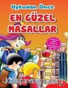 Hansel İle Gratel-Kibritçi Kız-Alice Harikalar Diyarında / Uykudan Önce En Güzel Masallar