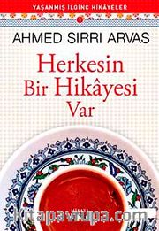 Herkesin Bir Hikayesi Var