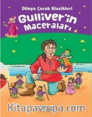 Gulliverin Maceraları