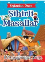 Gulliver'in Gezileri / Uykudan Önce Sihirli Masallar