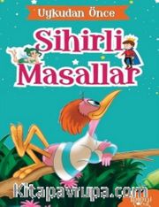 Guguk Kuşu ve Serçe / Uykudan Önce Sihirli Masallar