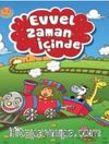 Evvel Zaman İçinde
