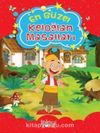 En Güzel Keloğlan Masalları