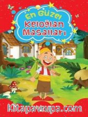 En Güzel Keloğlan Masalları