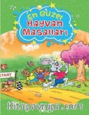 En Güzel Hayvan Masalları