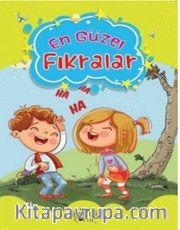 En Güzel Fıkralar