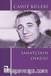 Sanatçının Öyküsü