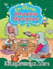 En Güzel Anadolu Masalları