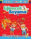 Eğlenceli Boyama / Şirin Boyama Serisi