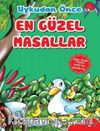Çirkin Ördek Yavrusu-Deniz Kızı-Parmak Kız / Uykudan Önce En Güzel Masallar