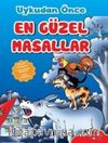Bremen Mızıkacıları-Fareli Köy. Kavalcısı-Sihirli Fasulyeler / Uykudan Önce En Güzel Masallar