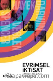 Evrimsel İktisat