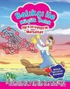 Balıkçı İle Küçük Balık / Aktivetelerle Masallar