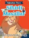 Aslan Kral / Uykudan Önce Masallar