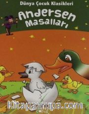 Andersen Masalları