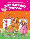 Alice Harikalar Diyarında