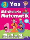 Aktivitelerle Matematik (3 Yaş-Kız)