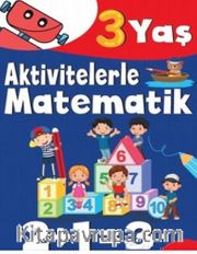 Aktivitelerle Matematik (3 Yaş)