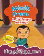 Minik Prens/  Aktivitelerle Masallar