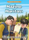 Hazine Haritası