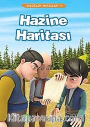 Hazine Haritası