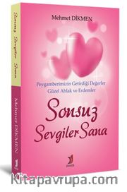 Sonsuz Sevgiler Sana