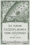İlk Yunan Filozoflarında Tanrı Düşüncesi