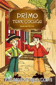 Primo Türk Çocuğu