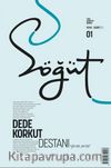 Söğüt Dergi Sayı:1 Ocak - Şubat 2020