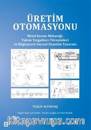 Üretim Otomasyonu