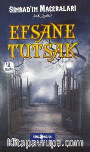 Efsane Tutsak / Sinbad'ın Maceraları