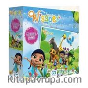Wissper 60 Parça Puzzle (Ca.5101)