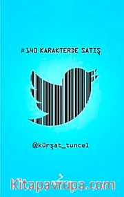 140 Karakterde Satış