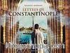 Lettres de Constantinople