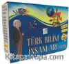 Türk Bilim İnsanları Dizisi (10 Kitap)
