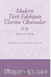 Modern Türk Edebiyatı Üzerine Okumalar