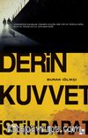 Derin Kuvvet İstihbarat
