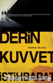 Derin Kuvvet İstihbarat