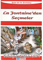 La Fontaine'den Seçmeler / 100 Temel Eser