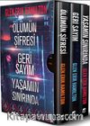 Van Shaw (3 Kitap Kutulu Set)